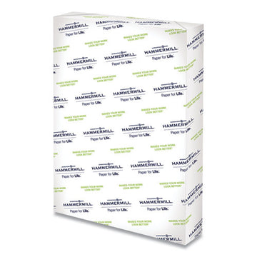 Hammermill® Premium Color Copy Cover, 100 Bright, 60lb, 17 X 11, 250-pack freeshipping - TVN Wholesale
